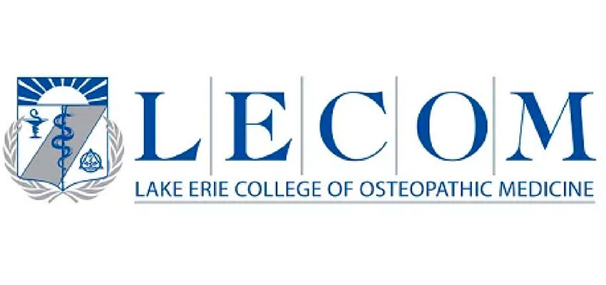 LECOM (Lake Erie College of Osteopathic Medicine)